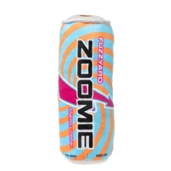 FuzzYard peluche para perros Zoomie Energy Drink