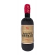 FuzzYard peluche para perros Mutt Merlot