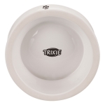 Trixie Comedero para gatos de Ceramica Blanco