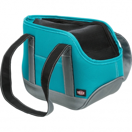 Trixie Bolsa para gatos Alea
