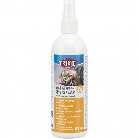Trixie Spray para gatos Matatabi