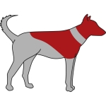 Trixie Collar para perros Protector Inflable