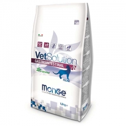 Monge VetSolution Gastrointestinal Pienso para gatos