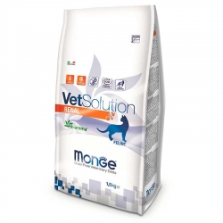 Monge VetSolution Renal Pienso para gatos