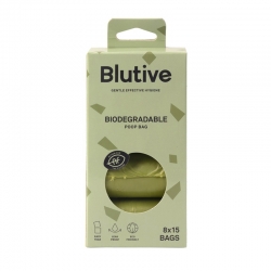 Blutive Bolsas Higiénicas Biodegradables