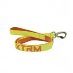 Nayeco Correa para perros X-TRM Neon Flash Limón
