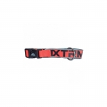 Nayeco Collar para perros X-TRM Neon Flash Naranja