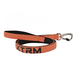 Nayeco Correa para perros X-TRM Neon Flash Naranja