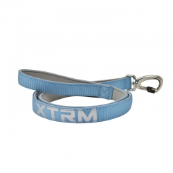 Nayeco Correa para perros X-TRM Neon Flash Azul