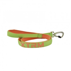 Nayeco Correa para perros X-TRM Neon Flash Verde