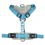 Nayeco Arnes para perros X-TRM Cronos Neon Flash Azul