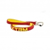 Nayeco Correa para perros X-TRM Neon Flash Rojo