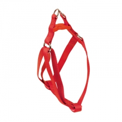 Nayeco Arnes para perros Basic Rojo