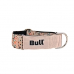 Bull Dog Collar Galgo Tribu