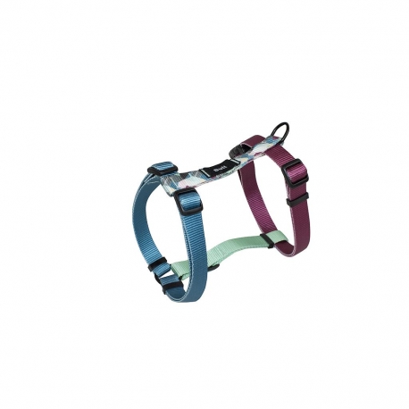 Bull Dog Arnes H Nylon Thor