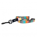 Bull Dog Correa Nylon Axel