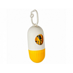 Fida Dispensador De Bolsas para perros