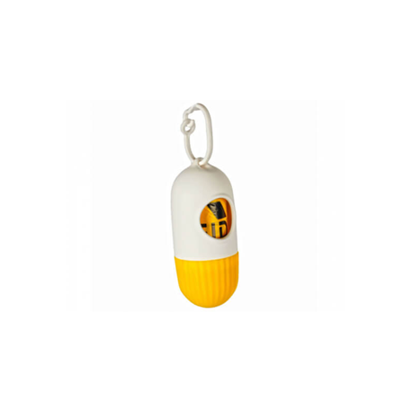Fida Dispensador De Bolsas para perros
