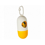 Fida Dispensador De Bolsas para perros