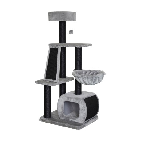 Nayeco Rascador para gatos Savanna Trinity