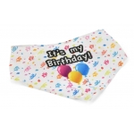 Nayeco Party Bandana Pequeña para perros