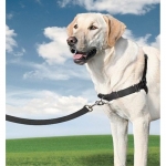 Nayeco Easy Walk Arnés para perro color Negro