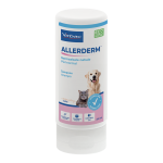 Virbac Champú para perros y gatos Allerderm Piel Normal