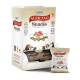 Serrano Snacks para perros de Pescado