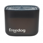 Freedog Fuente Automática Negra para Perros y Gatos