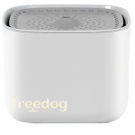 Freedog Fuente Automática Blanca para Perros y Gatos