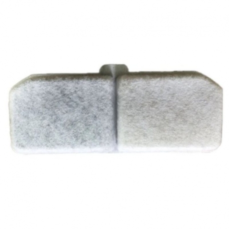 Freedog Filtro para Fuente Freeflow