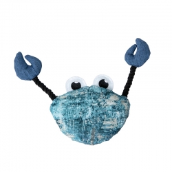Freedog ECO Crab Juguete para Perros Cangrejo