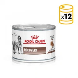 Royal Canin Veterinary Diets-Recovery 195 gr Húmedo (1)