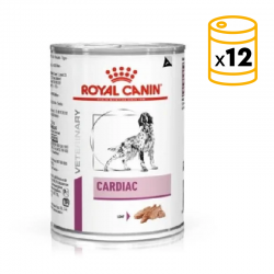 Royal Canin Veterinary Diets-Cardiac 410 gr. Húmedo (1)