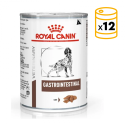 Royal Canin Veterinary Diets-Gastro Intestinal 400g Húmedo (1)