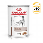 Royal Canin Veterinary Diets-Hepatic 420 gr Húmedo (1)