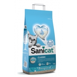 Sanicat Classic Marsella Arena para Gatos