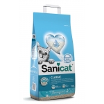 Sanicat Classic Marsella Arena para Gatos