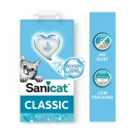 Sanicat Classic Marsella Arena para Gatos