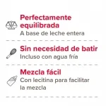 Beaphar Lactol Puppy Milk Leche en Polvo para Cachorros