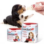 Beaphar Lactol Puppy Milk Leche en Polvo para Cachorros