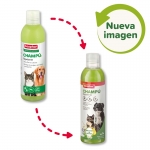 Beaphar Champú Antiparasitario para Perros y Gatos 250 ml