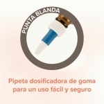 Beaphar Limpiador de Ojos para Perros y Gatos 50 ml