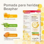 Beaphar Pomada para Heridas en Perros, Gatos, Conejos y Roedores