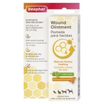 Beaphar Pomada para Heridas en Perros, Gatos, Conejos y Roedores
