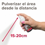 Beaphar Stop It Spray Educador para Perros 100 ml