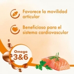 Beaphar Aceite de Salmón para Perros y Gatos 245 ml