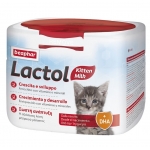 Beaphar Lactol Kitten Milk Leche en Polvo para Gatitos