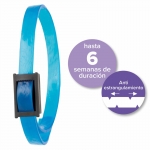 Beaphar Calming Collar Relajante para Gatos 35 cm