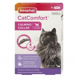 Beaphar CatComfort Collar para Gatos 35 cm